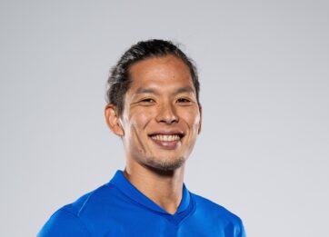 Sodick Sponsors Birmingham City FC Players