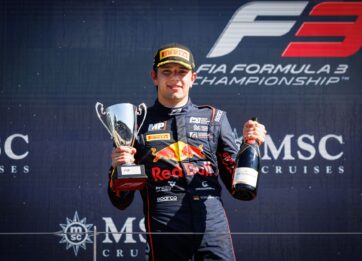 Formula 3 Meets Precision – Tim Tramnitz Live with Sodick Europe at EMO Hannover 2025